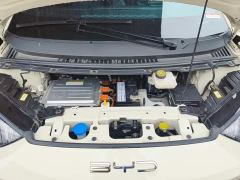 BYD Seagull Freedom Edition - ფოტო 10