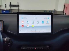 BYD Seagull Freedom Edition - ფოტო 13