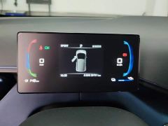 BYD Seagull Freedom Edition - ფოტო 14