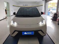 BYD Seagull Freedom Edition - ფოტო 2