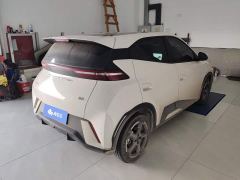 BYD Seagull Freedom Edition - ფოტო 3