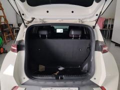 BYD Seagull Freedom Edition - ფოტო 4