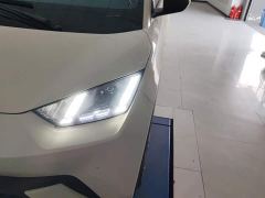 BYD Seagull Freedom Edition - ფოტო 5