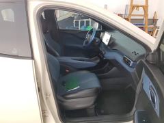 BYD Seagull Freedom Edition - ფოტო 8