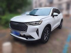 Haval H6 Third Generation 1.5T Automatic Two-Wheel Drive Max - ფოტო 1