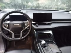 Haval H6 Third Generation 1.5T Automatic Two-Wheel Drive Max - ფოტო 10