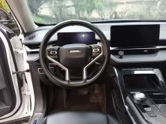 Haval H6 Third Generation 1.5T Automatic Two-Wheel Drive Max - ფოტო 11