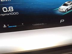Haval H6 Third Generation 1.5T Automatic Two-Wheel Drive Max - ფოტო 13
