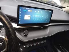 Haval H6 Third Generation 1.5T Automatic Two-Wheel Drive Max - ფოტო 14