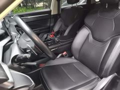 Haval H6 Third Generation 1.5T Automatic Two-Wheel Drive Max - ფოტო 16