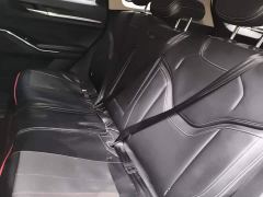 Haval H6 Third Generation 1.5T Automatic Two-Wheel Drive Max - ფოტო 18