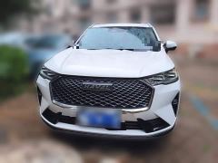 Haval H6 Third Generation 1.5T Automatic Two-Wheel Drive Max - ფოტო 2