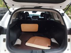 Haval H6 Third Generation 1.5T Automatic Two-Wheel Drive Max - ფოტო 20