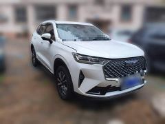 Haval H6 Third Generation 1.5T Automatic Two-Wheel Drive Max - ფოტო 3