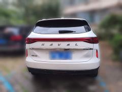 Haval H6 Third Generation 1.5T Automatic Two-Wheel Drive Max - ფოტო 5