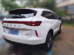 Haval H6 Third Generation 1.5T Automatic Two-Wheel Drive Max - ფოტო 6