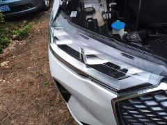 Haval H6 Third Generation 1.5T Automatic Two-Wheel Drive Max - ფოტო 7