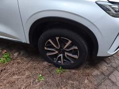 Haval H6 Third Generation 1.5T Automatic Two-Wheel Drive Max - ფოტო 8