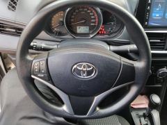 Toyota Vios 1.5L CVT Creative Edition - ფოტო 18