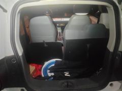 Changan Lumin 210km - ფოტო 7