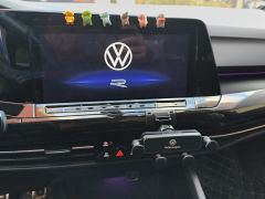 Volkswagen Golf 280TSI R-Line Lite - ფოტო 17