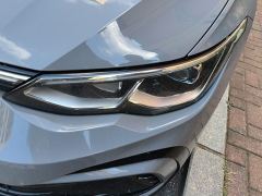 Volkswagen Golf 280TSI R-Line Lite - ფოტო 4