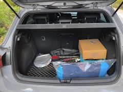 Volkswagen Golf 280TSI R-Line Lite - ფოტო 7