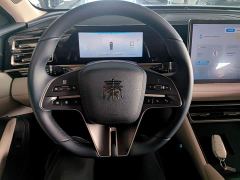 BYD Qin L DM-i 80KM Excellence Edition - photo 10