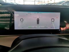 BYD Qin L DM-i 80KM Excellence Edition - photo 11