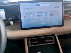 BYD Qin L DM-i 80KM Excellence Edition - photo 12