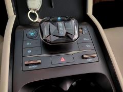 BYD Qin L DM-i 80KM Excellence Edition - photo 13