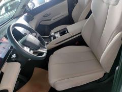 BYD Qin L DM-i 80KM Excellence Edition - photo 14