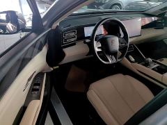 BYD Qin L DM-i 80KM Excellence Edition - photo 15