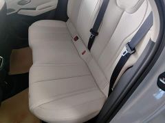 BYD Qin L DM-i 80KM Excellence Edition - photo 16