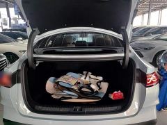 BYD Qin L DM-i 80KM Excellence Edition - photo 18