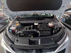 BYD Qin L DM-i 80KM Excellence Edition - photo 19