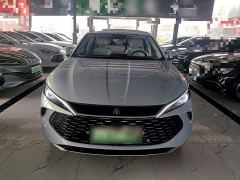 BYD Qin L DM-i 80KM Excellence Edition - photo 2