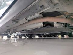 BYD Qin L DM-i 80KM Excellence Edition - photo 20