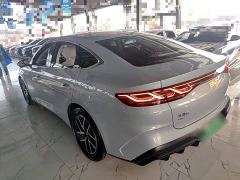 BYD Qin L DM-i 80KM Excellence Edition - photo 4