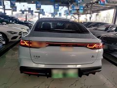 BYD Qin L DM-i 80KM Excellence Edition - photo 5