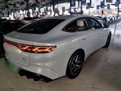 BYD Qin L DM-i 80KM Excellence Edition - photo 6