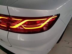 BYD Qin L DM-i 80KM Excellence Edition - photo 7