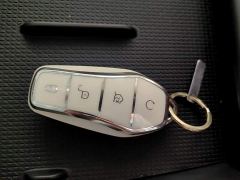 BYD Qin L DM-i 80KM Excellence Edition - photo 8