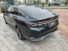 Dongfeng Yixuan MAX 1.5T Cool Dad Edition - ფოტო 10