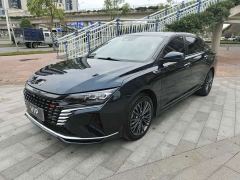 Dongfeng Yixuan MAX 1.5T Cool Dad Edition - ფოტო 2