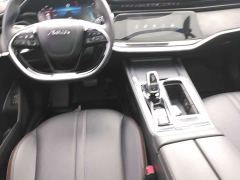 Dongfeng Yixuan MAX 1.5T Cool Dad Edition - ფოტო 6