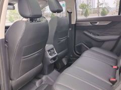 Dongfeng Yixuan MAX 1.5T Cool Dad Edition - ფოტო 8