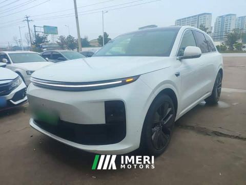 2024 Li Auto L6 Pro