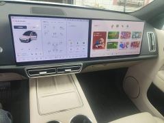 Li Auto L6 Pro - photo 12
