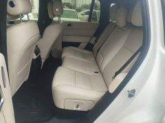 Li Auto L6 Pro - photo 16